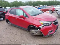 KL4CJCSB2KB874815 2019 BUICK ENCORE