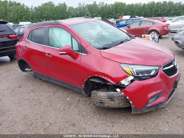 KL4CJCSB2KB874815 2019 BUICK ENCORE - Image 1
