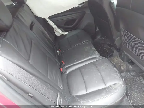 KL4CJCSB2KB874815 2019 BUICK ENCORE - Image 8