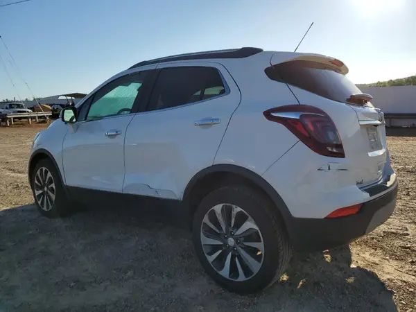 KL4CJCSB2LB044546 2020 BUICK ENCORE - Image 2