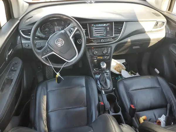 KL4CJCSB2LB044546 2020 BUICK ENCORE - Image 8