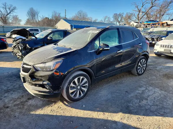 KL4CJCSB2LB055594 2020 BUICK ENCORE - Image 1