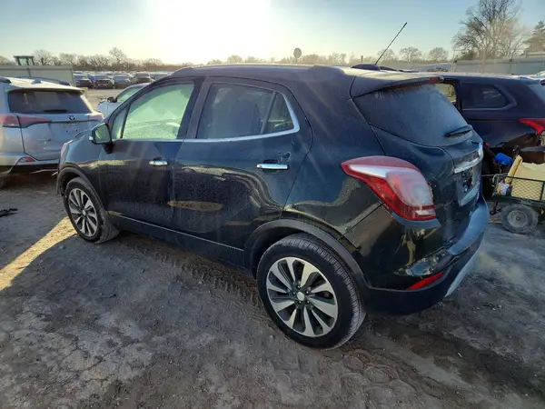 KL4CJCSB2LB055594 2020 BUICK ENCORE - Image 2