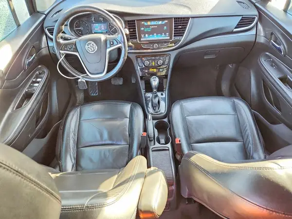 KL4CJCSB2LB055594 2020 BUICK ENCORE - Image 8