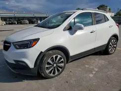 KL4CJCSB2LB057796 2020 BUICK ENCORE