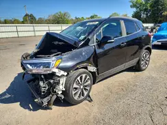 KL4CJCSB2LB058057 2020 BUICK ENCORE
