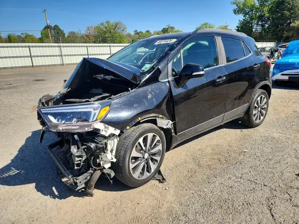 KL4CJCSB2LB058057 2020 BUICK ENCORE - Image 1