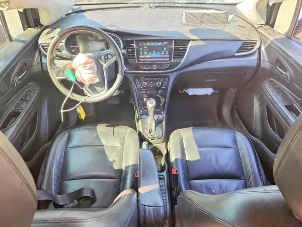 KL4CJCSB2LB058057 2020 BUICK ENCORE - Image 8