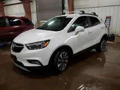 KL4CJCSB2LB060438 2020 BUICK ENCORE