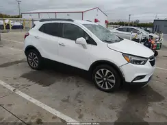 KL4CJCSB2LB060665 2020 BUICK ENCORE
