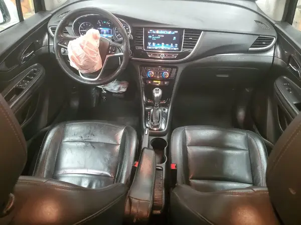KL4CJCSB2LB067308 2020 BUICK ENCORE - Image 8