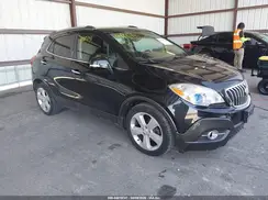 KL4CJCSB3GB521913 2016 BUICK ENCORE