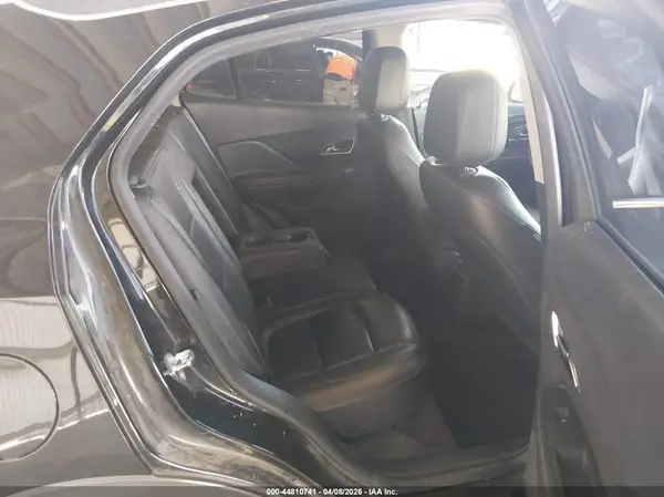KL4CJCSB3GB521913 2016 BUICK ENCORE - Image 8