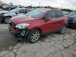 KL4CJCSB3GB533415 2016 BUICK ENCORE