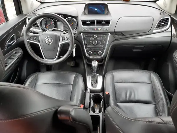 KL4CJCSB3GB533415 2016 BUICK ENCORE - Image 8
