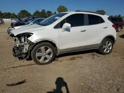 KL4CJCSB3GB539442 2016 BUICK ENCORE