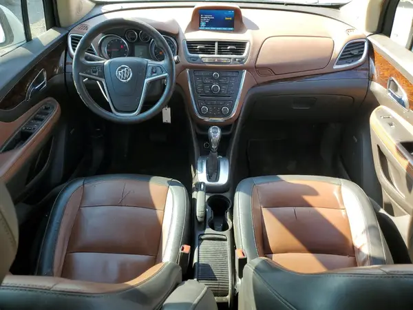 KL4CJCSB3GB539442 2016 BUICK ENCORE - Image 8