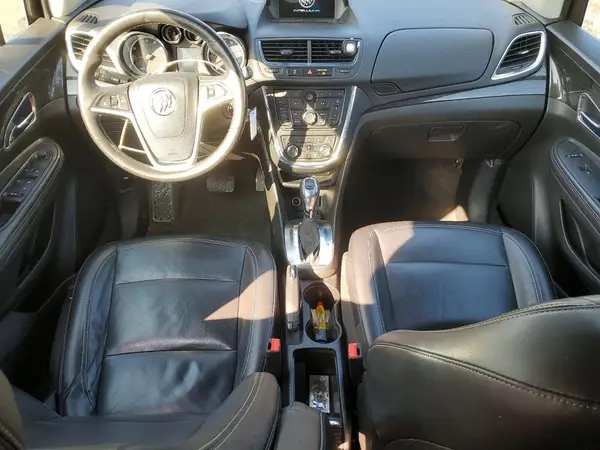 KL4CJCSB3GB541997 2016 BUICK ENCORE - Image 8