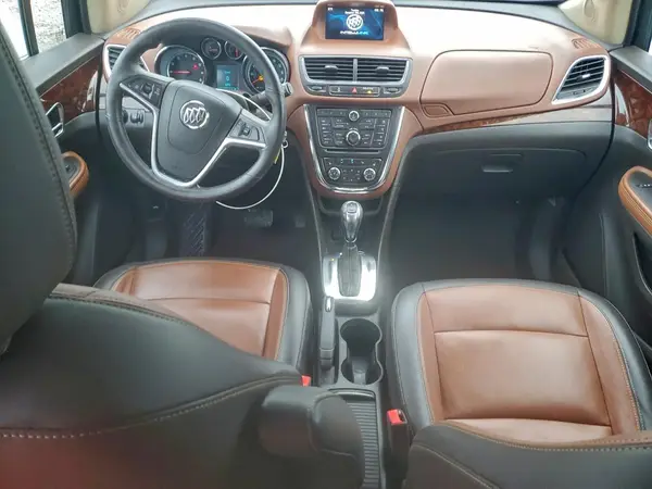 KL4CJCSB3GB547881 2016 BUICK ENCORE - Image 8