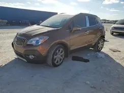 KL4CJCSB3GB548562 2016 BUICK ENCORE