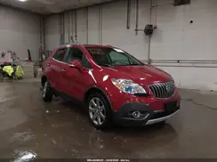 KL4CJCSB3GB548738 2016 BUICK ENCORE