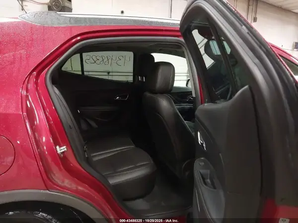 KL4CJCSB3GB548738 2016 BUICK ENCORE - Image 8