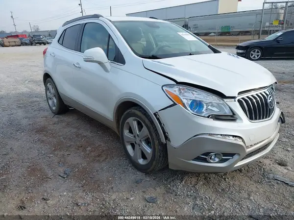 KL4CJCSB3GB550733 2016 BUICK ENCORE - Image 1