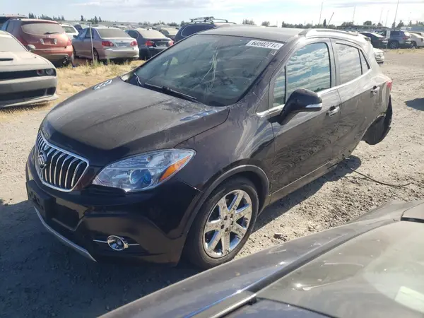 KL4CJCSB3GB572828 2016 BUICK ENCORE - Image 1