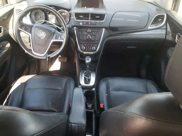 KL4CJCSB3GB572828 2016 BUICK ENCORE - Image 8