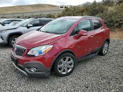 KL4CJCSB3GB576250 2016 BUICK ENCORE