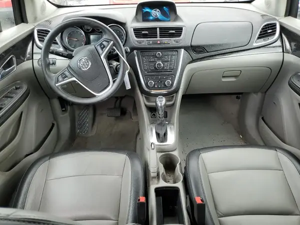 KL4CJCSB3GB576250 2016 BUICK ENCORE - Image 8