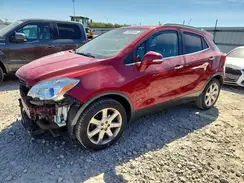 KL4CJCSB3GB578564 2016 BUICK ENCORE