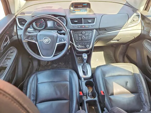 KL4CJCSB3GB578564 2016 BUICK ENCORE - Image 8