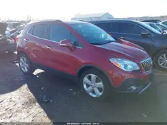 KL4CJCSB3GB582033 2016 BUICK ENCORE