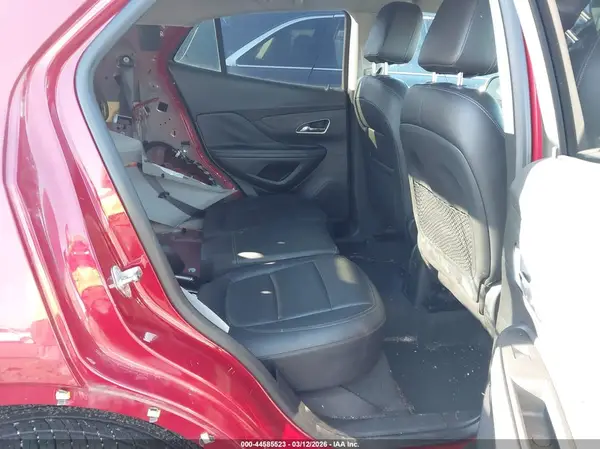 KL4CJCSB3GB582033 2016 BUICK ENCORE - Image 8