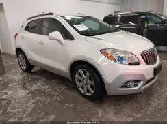 KL4CJCSB3GB582291 2016 BUICK ENCORE