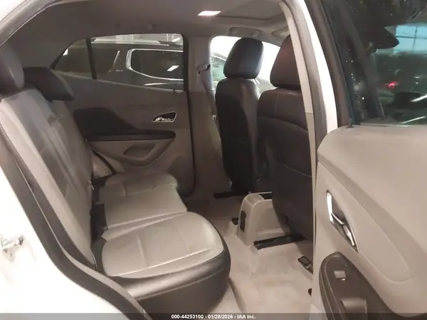 KL4CJCSB3GB582291 2016 BUICK ENCORE - Image 8