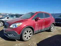 KL4CJCSB3GB584851 2016 BUICK ENCORE