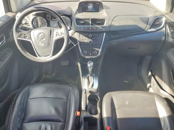 KL4CJCSB3GB584851 2016 BUICK ENCORE - Image 8