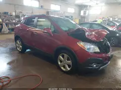 KL4CJCSB3GB592366 2016 BUICK ENCORE