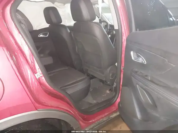 KL4CJCSB3GB592366 2016 BUICK ENCORE - Image 8