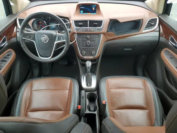 KL4CJCSB3GB617430 2016 BUICK ENCORE - Image 8