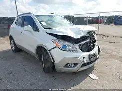 KL4CJCSB3GB687686 2016 BUICK ENCORE