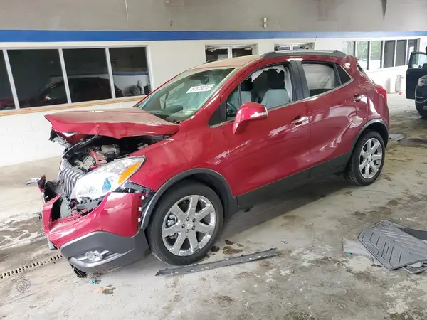 KL4CJCSB3GB704891 2016 BUICK ENCORE - Image 1