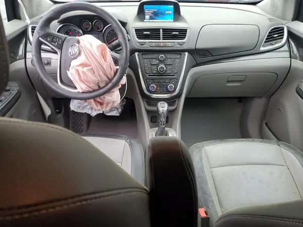KL4CJCSB3GB704891 2016 BUICK ENCORE - Image 8