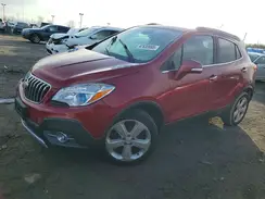 KL4CJCSB3GB705684 2016 BUICK ENCORE