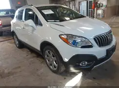 KL4CJCSB3GB711761 2016 BUICK ENCORE