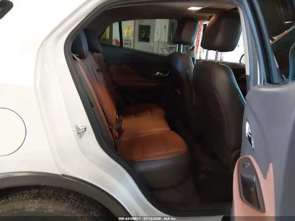 KL4CJCSB3GB711761 2016 BUICK ENCORE - Image 8