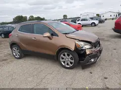 KL4CJCSB3GB716491 2016 BUICK ENCORE