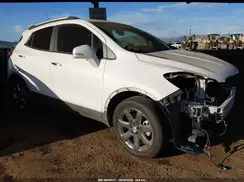 KL4CJCSB3GB725577 2016 BUICK ENCORE